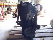 Motor complet fara anexe Peugeot 407 2.0 hdi RHR 2004-2010
