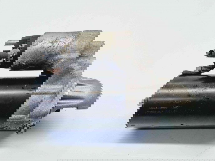  Electromotor 9 dinti Bmw X6 (E71, E72) [Fabr 2007-2014] 7796892 | 0001115046 3.0 M57 210KW / 286CP  