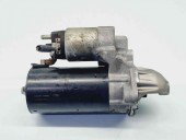  Electromotor 9 dinti Bmw X6 (E71, E72) [Fabr 2007-2014] 7796892 | 0001115046 3.0 M57 210KW / 286CP  