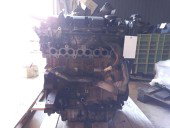 Motor complet fara anexe Peugeot 407 2.0 hdi RHR 2004-2010