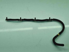 Conducta retur injectoare Volkswagen Passat CC (358) Facelift [Fabr 2012-2016] OEM 2.0 TDI CFFB 103KW / 140CP 2.0 TDI CFFB 103KW / 140CP