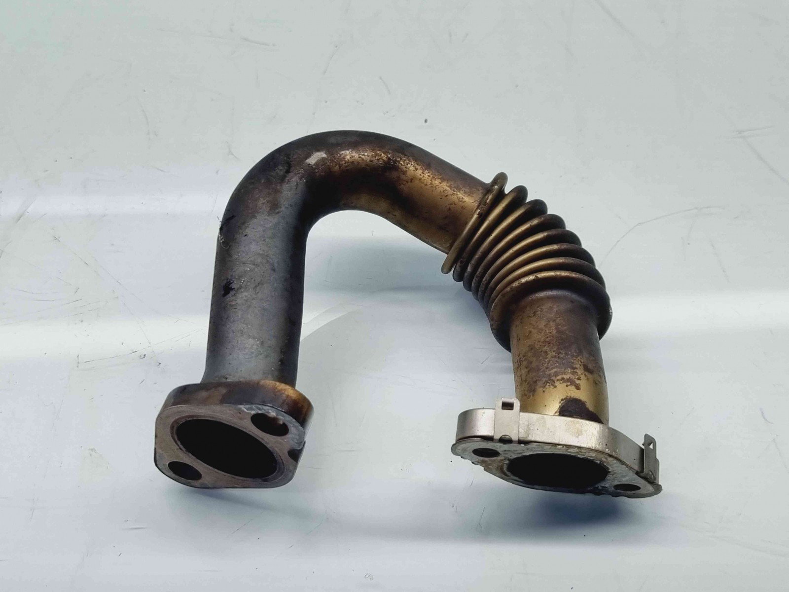 Conducta gaze Volkswagen Passat CC (358) Facelift [Fabr 2012-2016] 03P131521B 2.0 TDI CFFB 103KW / 140CP 2.0 TDI CFFB 103KW / 140CP