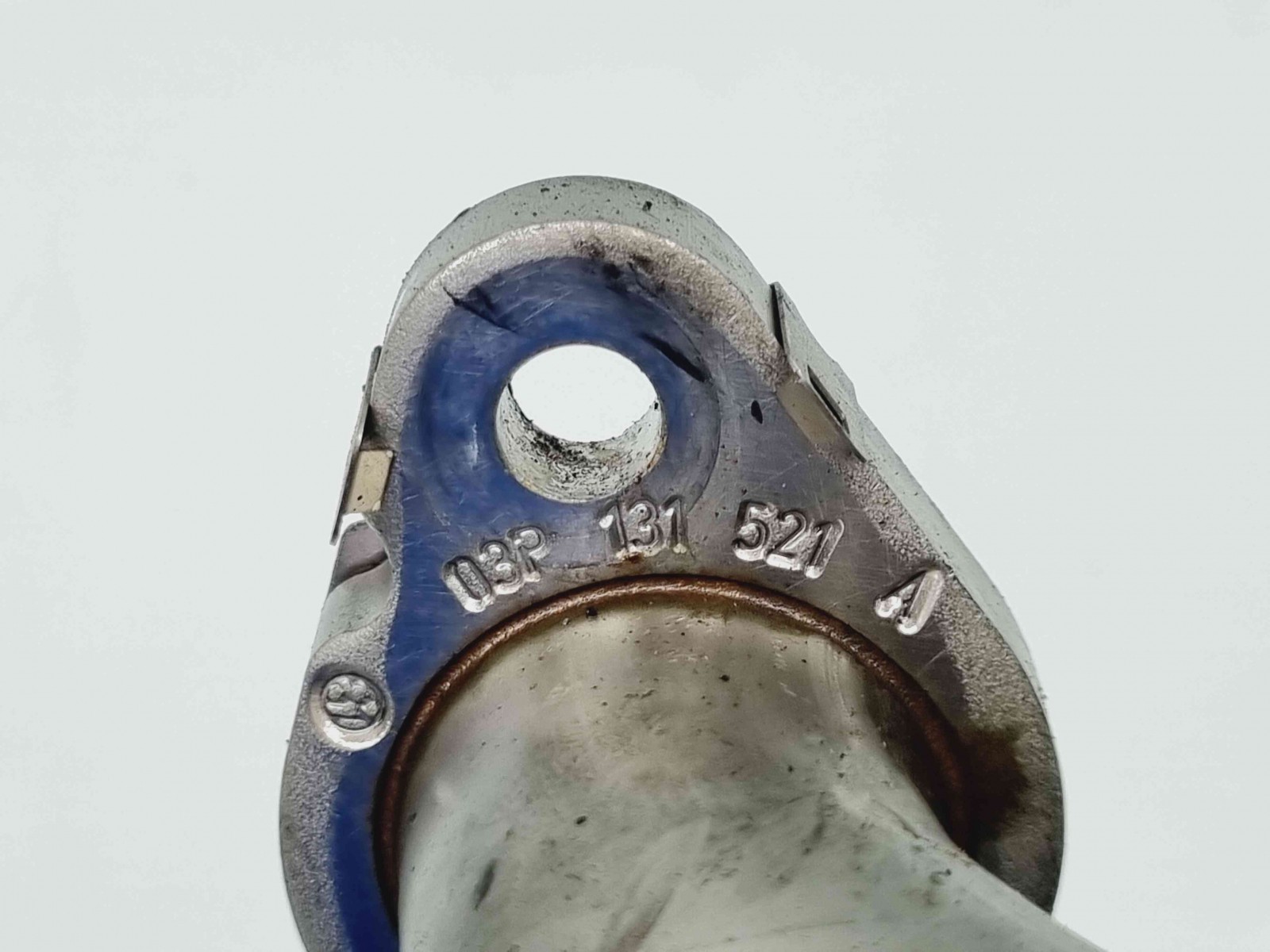 Conducta gaze Volkswagen Passat CC (358) Facelift [Fabr 2012-2016] 03P131521A 2.0 TDI CFFB 103KW / 140CP 2.0 TDI CFFB 103KW / 140CP - imagine 3