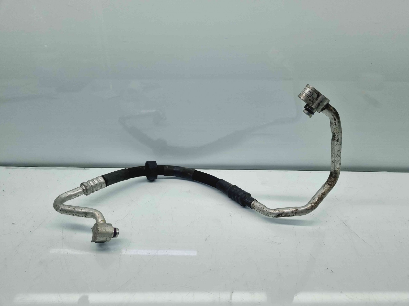 Conducta AC Volkswagen Passat CC (358) Facelift [Fabr 2012-2016] 3C0820721R 2.0 TDI CFFB 103KW / 140CP 2.0 TDI CFFB 103KW / 140CP