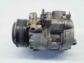 Compresor clima Bmw X6 (E71, E72) [Fabr 2007-2014] 9185146 3.0 M57 210KW / 286CP 3.0 M57 210KW / 286CP