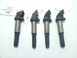 Bobina inductie BMW 320i E90 2.0 benz 0221504100 2005-2011