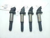 Bobina inductie BMW 320i E90 2.0 benz 0221504100 2005-2011