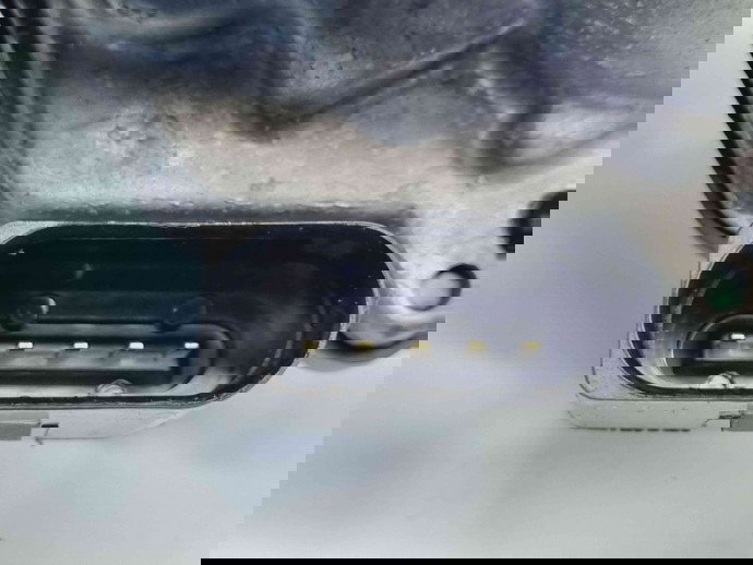 Clapeta acceleratie Volkswagen Passat CC (358) Facelift [Fabr 2012-2016] 03L128063R 2.0 TDI CFFB 103KW / 140CP 2.0 TDI CFFB 103KW / 140CP