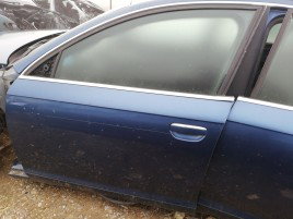 Usa stanga fata Audi A6 C6 break 2.0 diesel BRE lY7W 2005-2010