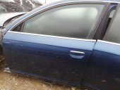 Usa stanga fata Audi A6 C6 break 2.0 diesel BRE lY7W 2005-2010