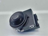  Buton reglaj oglinzi Opel Astra J Coupe GTC [Fabr 2009-2015] 13271827