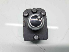  Buton reglaj oglinzi Audi A4 (8W2, B9) [Fabr 2015-2023] 4M0959565H
