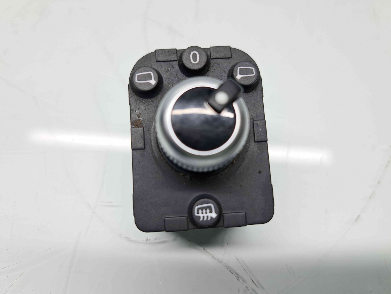 Buton reglaj oglinzi Audi A4 (8W2, B9) [Fabr 2015-2023] 4M0959565H - imagine 1