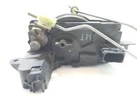 Broasca usa dreapta fata Opel Astra H 13220368 2004-2009