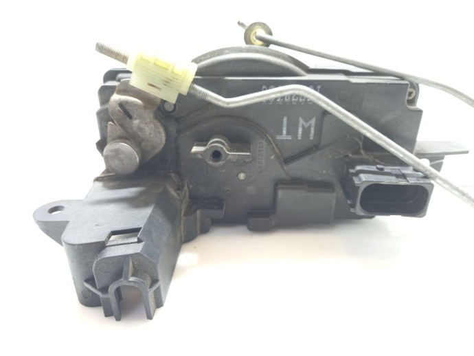 Broasca usa dreapta fata Opel Astra H 13220368 2004-2009