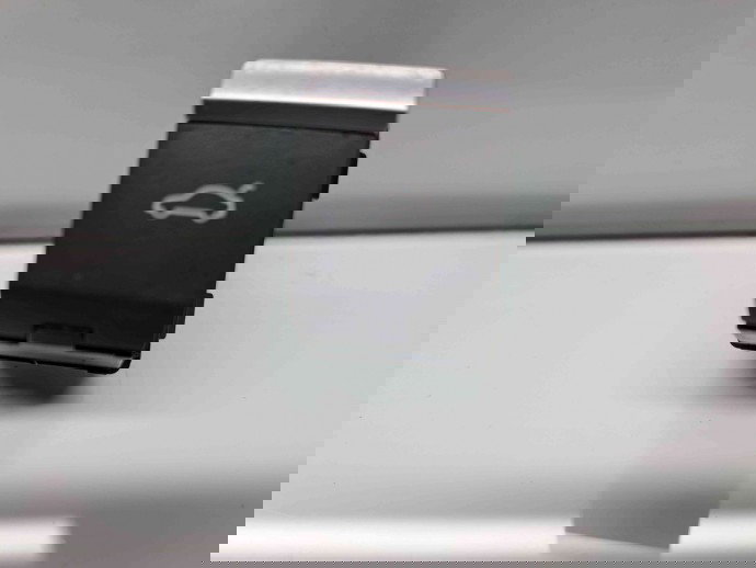  Buton deschidere portbagaj Audi A4 (8W2, B9) [Fabr 2015-2023] 4M0959831A