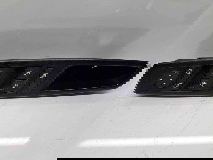  Butoane comanda geamuri sofer Renault Scenic 3 (J95) Facelift [Fabr 2009-2015] 809610016R