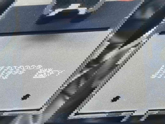  Butoane comanda geamuri sofer Opel Mokka [Fabr 2012-2019] 13305009