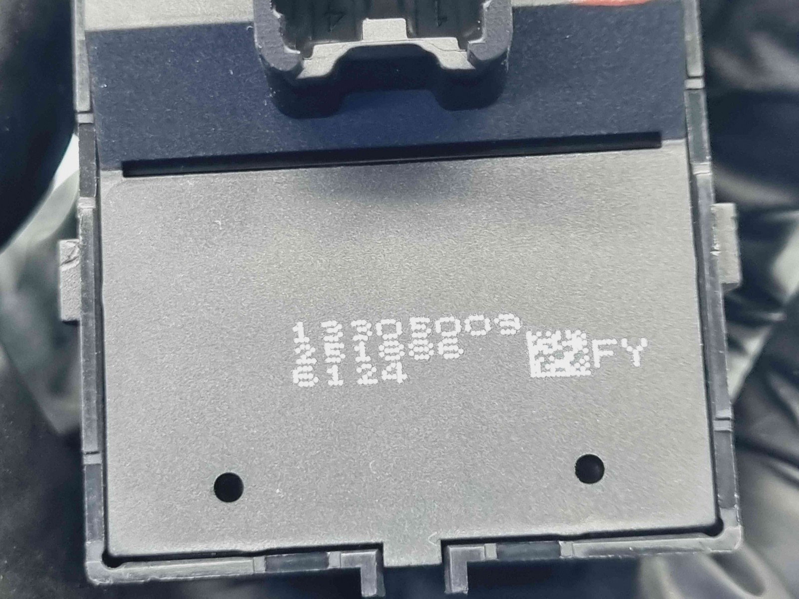 Butoane comanda geamuri sofer Opel Mokka [Fabr 2012-2019] 13305009 - imagine 3