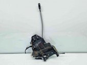 Broasca usa stanga spate Volvo V40 Rdesign [Fabr 2013-2019] 31391826