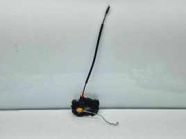 Broasca usa stanga spate Opel Mokka [Fabr 2012-2019] 13579547