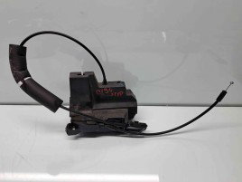 Broasca usa stanga spate Renault Scenic 3 (J95) Facelift [Fabr 2009-2015] 825030005R