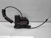 Broasca usa stanga spate Renault Scenic 3 (J95) Facelift [Fabr 2009-2015] 825030005R