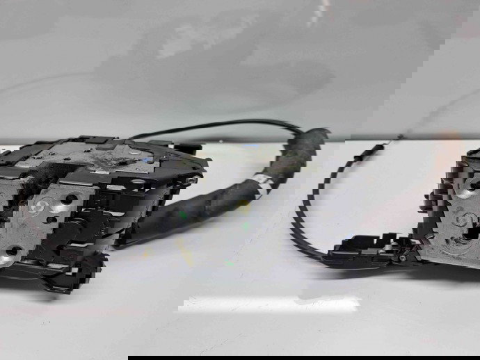 Broasca usa stanga spate Renault Scenic 3 (J95) Facelift [Fabr 2009-2015] 825030005R