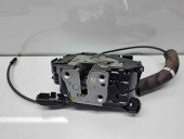 Broasca usa stanga spate Renault Scenic 3 (J95) Facelift [Fabr 2009-2015] 825030005R