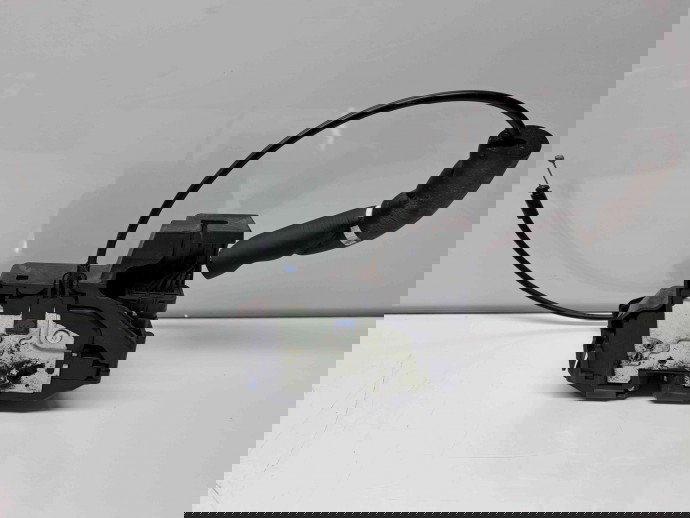 Broasca usa stanga spate Renault Scenic 3 (J95) Facelift [Fabr 2009-2015] 825030005R