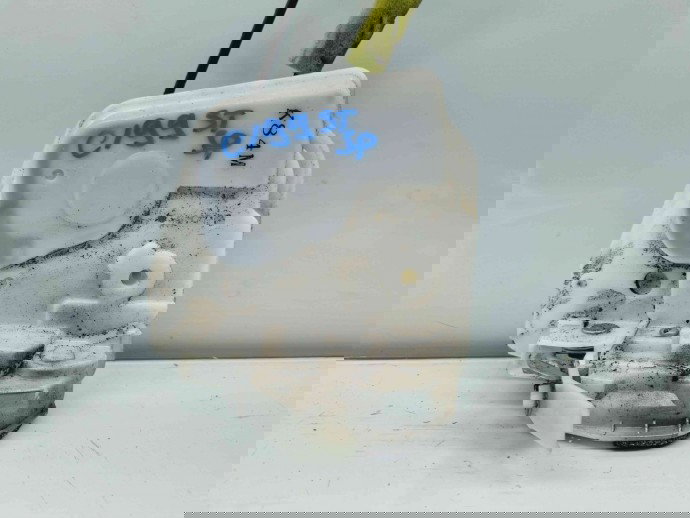 Broasca usa stanga spate MAZDA 3 Fastback [Fabr 2003-2009] OEM