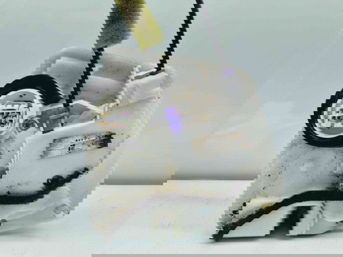 Broasca usa stanga spate MAZDA 3 Fastback [Fabr 2003-2009] OEM