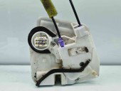 Broasca usa stanga spate MAZDA 3 Fastback [Fabr 2003-2009] OEM