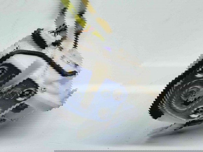 Broasca usa stanga spate MAZDA 3 Fastback [Fabr 2003-2009] OEM