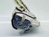 Broasca usa stanga spate MAZDA 3 Fastback [Fabr 2003-2009] OEM