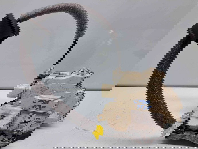 Broasca usa stanga spate Audi A4 (8W2, B9) [Fabr 2015-2023] 4G0839015F