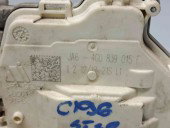 Broasca usa stanga spate Audi A4 (8W2, B9) [Fabr 2015-2023] 4G0839015F