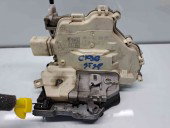 Broasca usa stanga spate Audi A4 (8W2, B9) [Fabr 2015-2023] 4G0839015F