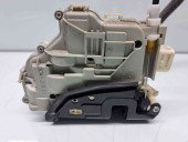 Broasca usa stanga spate Audi A4 (8W2, B9) [Fabr 2015-2023] 4G0839015F