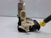 Broasca usa stanga spate Audi A4 (8W2, B9) [Fabr 2015-2023] 4G0839015F