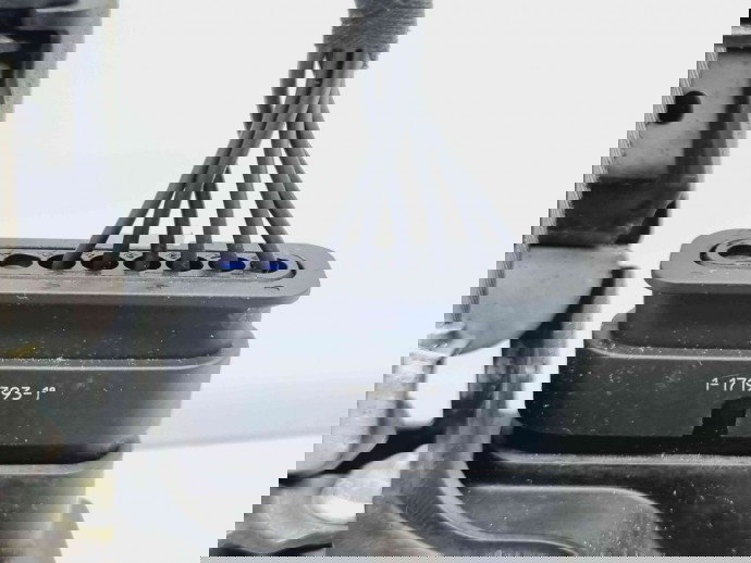 Broasca usa stanga fata Volvo V40 Rdesign [Fabr 2013-2019] 31391824