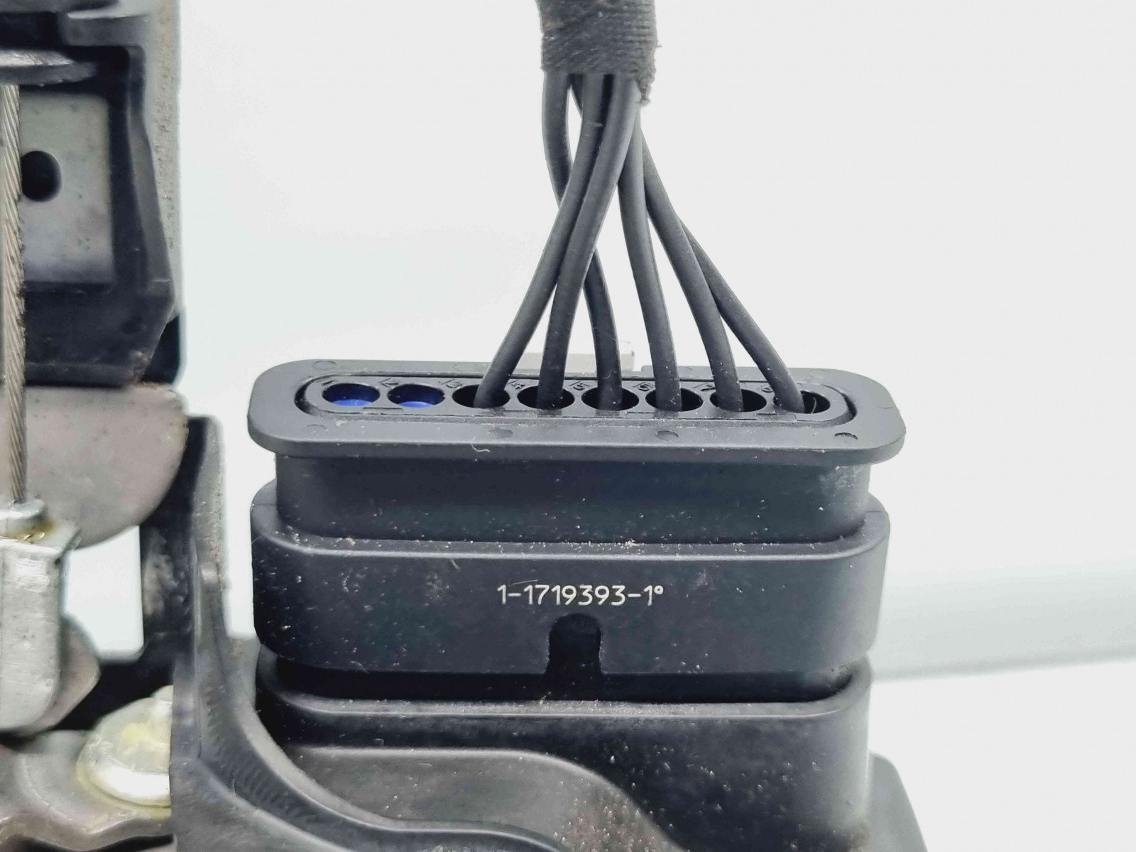 Broasca usa stanga fata Volvo V40 Rdesign [Fabr 2013-2019] 31391824 - imagine 4