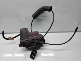 Broasca usa stanga fata Renault Scenic 3 (J95) Facelift [Fabr 2009-2015] 805030007R