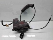 Broasca usa stanga fata Renault Scenic 3 (J95) Facelift [Fabr 2009-2015] 805030007R