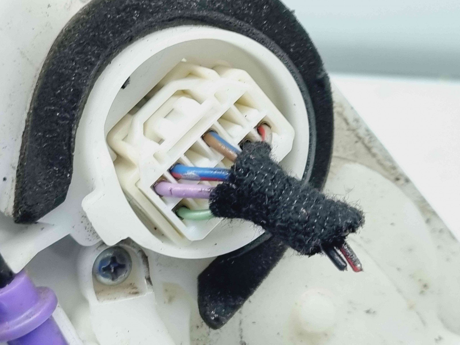 Broasca usa dreapta spate MAZDA 3 Fastback [Fabr 2003-2009] OEM - imagine 3