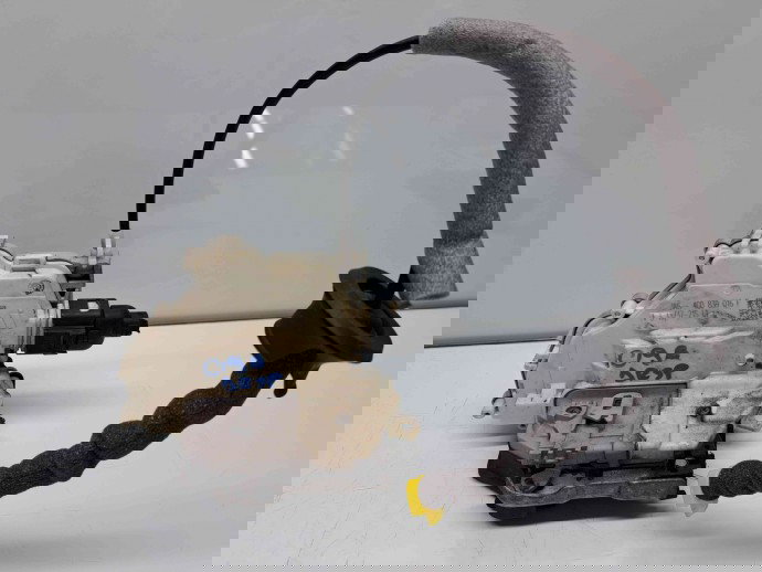 Broasca usa dreapta spate Audi A4 (8W2, B9) [Fabr 2015-2023] 4G0839016F