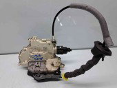 Broasca usa dreapta spate Audi A4 (8W2, B9) [Fabr 2015-2023] 4G0839016F