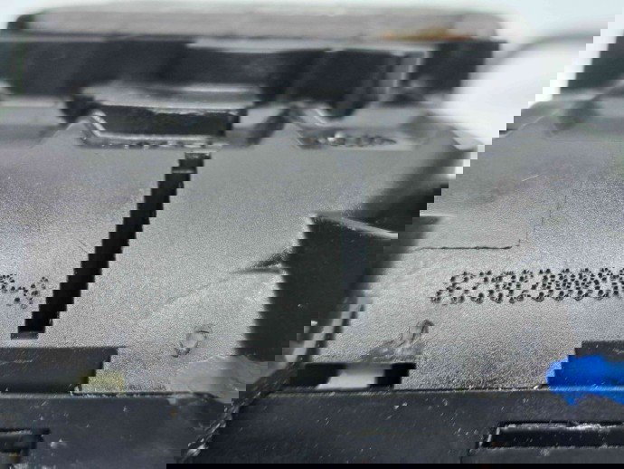 Broasca usa dreapta spate Renault Scenic 3 (J95) Facelift [Fabr 2009-2015] 825020005R