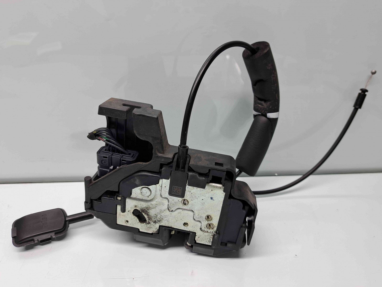 Broasca usa dreapta spate Renault Scenic 3 (J95) Facelift [Fabr 2009-2015] 825020005R - imagine 3