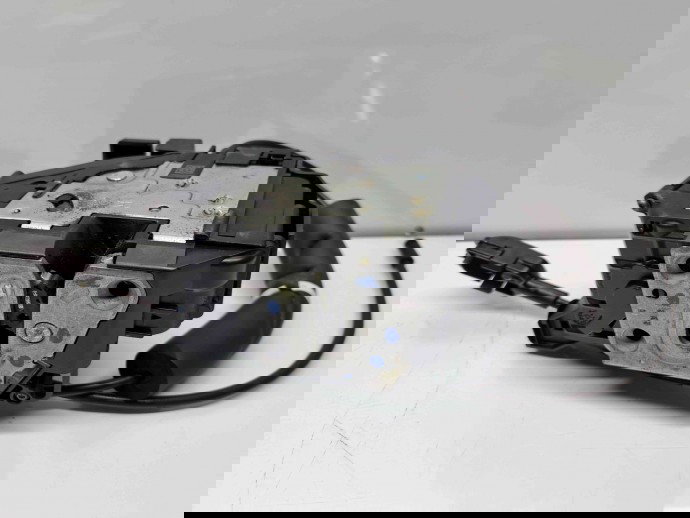 Broasca usa dreapta spate Renault Scenic 3 (J95) Facelift [Fabr 2009-2015] 825020005R